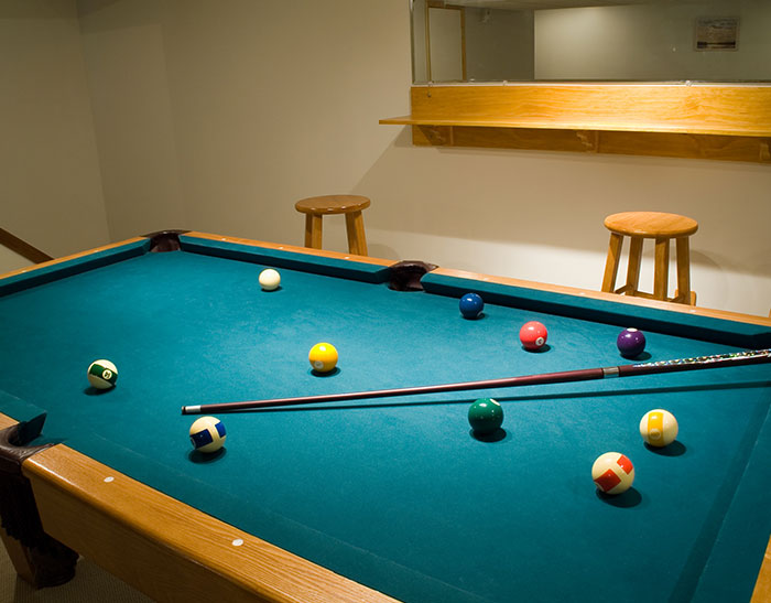 Why Professional Pool Table Moving is Essential